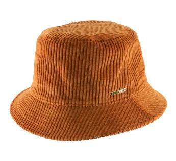 Bucket Cord Stetson