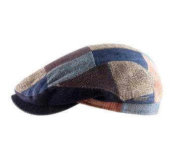 Casquette patchwork été Summer Driver