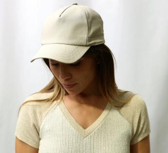 Casquette Baseball Classic Baseball Cotton