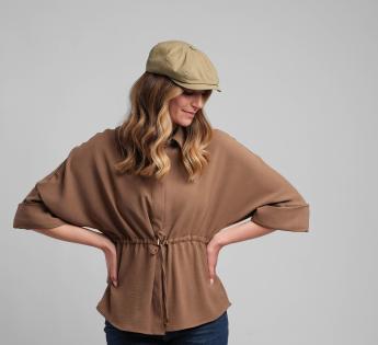 Casquette Stetson hatteras coton Hatteras Organic Cotton