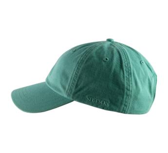 Dad Cap Stetson Rector