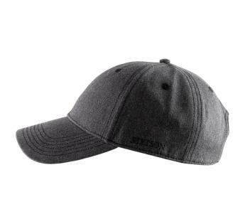 baseball respirante anti uv Classic Cotton Melange Cap