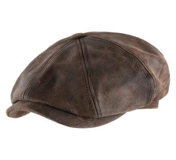 Casquette Pigskin Hatteras Hatteras Pigskin