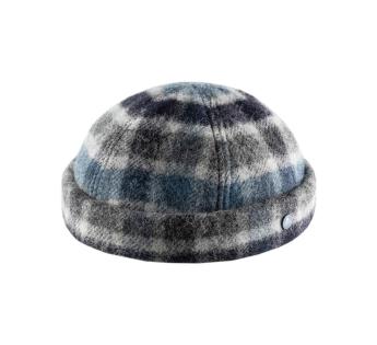 Docker Wool Hammaburg 