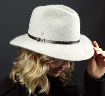 Chapeau femme Aurore