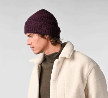 bonnet slouchy alpaga Axelle