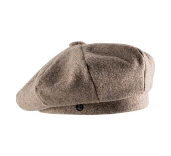 Béret Tissu français Le Tête D'or