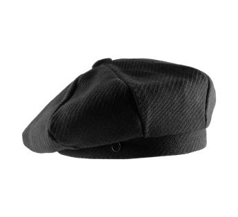 Béret Tissu français Le Tête D'or
