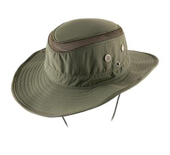 Chapeau safari Bermudes