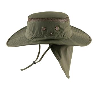 Chapeau safari Bermudes