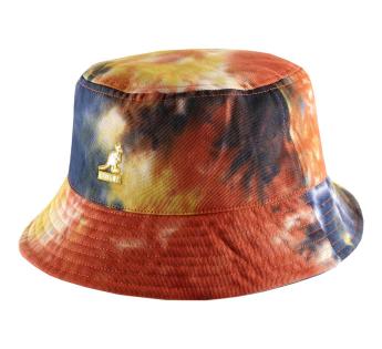  Tie Dye Bucket