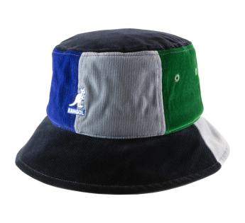 Bob Kangol Contrast Pops Bucket