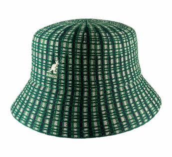  Prep Plaid Bucket