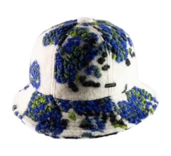 bob Kangol fleurs Wooly Floral Casual