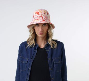 Bob été Kangol Street Floral