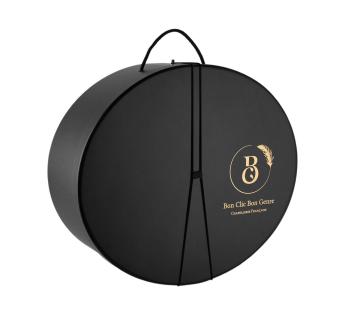 boite à chapeau Boite à Chapeau Ovale