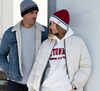 Les plus beaux bonnets à porter en famille - Pipolaki