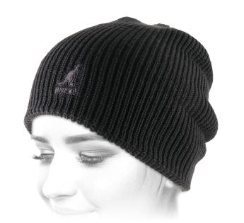 bonnet rose Way Beanie