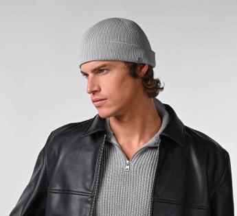 Bonnet docker Coton Augustin