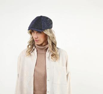 casquette chaude hiver Galles Lana