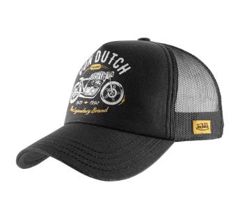 The Legendary Brand Von Dutch