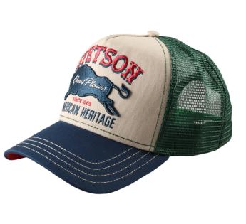 casquette baseball Stetson Great Plains