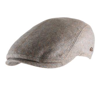 Casquette Béret été Jackson Silk