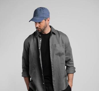 casquette dad cap délavée Sam 