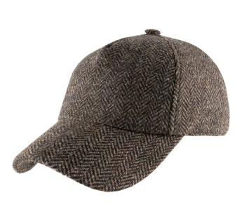 Classic Tweed Baseball Classic Italy