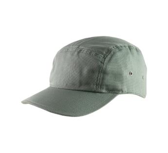 Five Panel Cap 