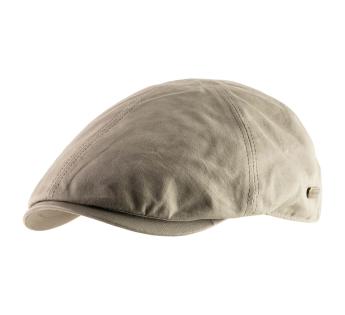 casquette été coton Milano Coton Delave