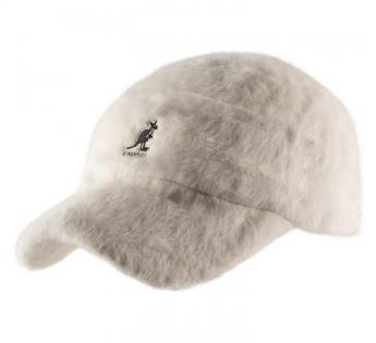 Casquette fourrure Furgora Spacecap