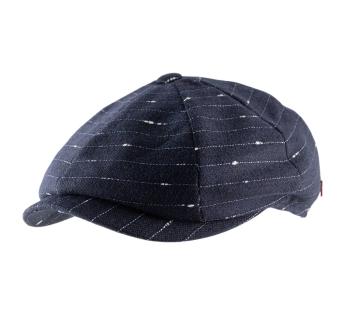 Casquette graphique rétro Shelby-c