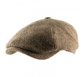Casquette hatteras Panel Cap Virgin Wool