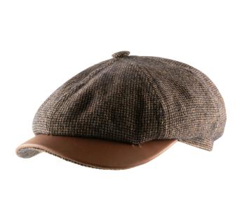 Hatteras Wool/cotton Stetson