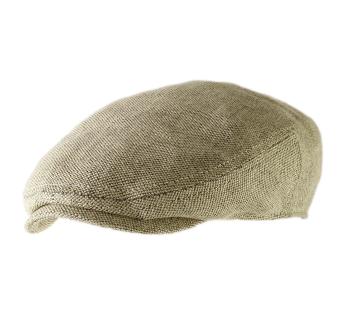 casquette légère Stetson Oakhurst