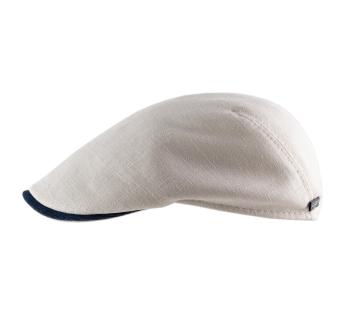 Casquette plate chic Milano Dis 5764