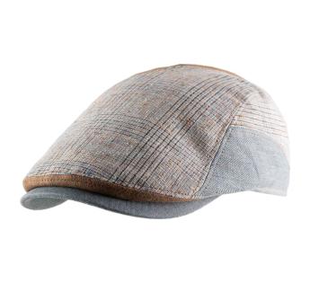 Casquette patchwork été Daytone/730