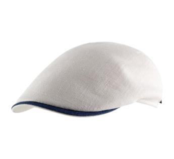 Casquette plate chic Milano Dis 5764