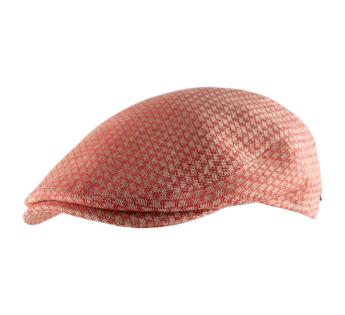 Casquette plate italienne Rudy 33 