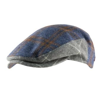 Casquette plate italienne Bristol-19