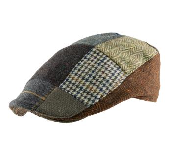 Donegal Touring Tweed Hanna Hats