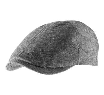 casquette souple Classic Cap Lin