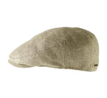 casquette légère Stetson Oakhurst