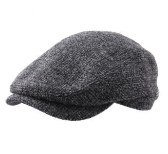  Driver Cap Wool