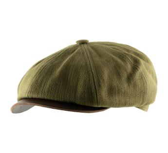 Casquette Stetson Legendary Cotton