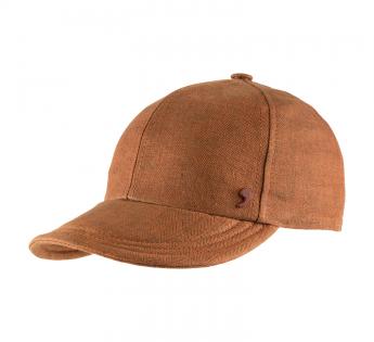 Casquette Terracotta Lupio