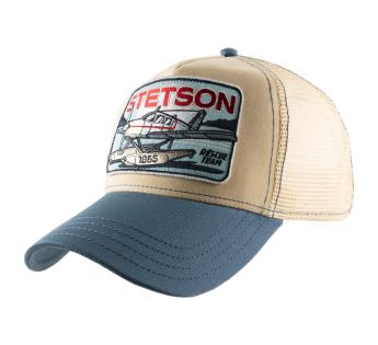 Casquette trucker Stetson Rescue Team