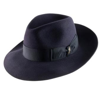 chapeau borsalino grand bord Alexander