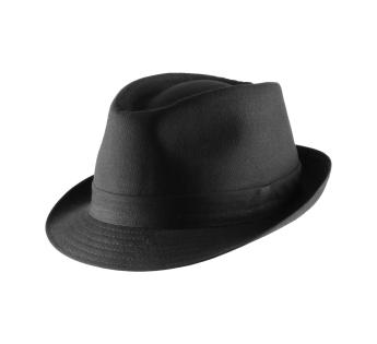 chapeau trilby enfant Petit Trilby Coton